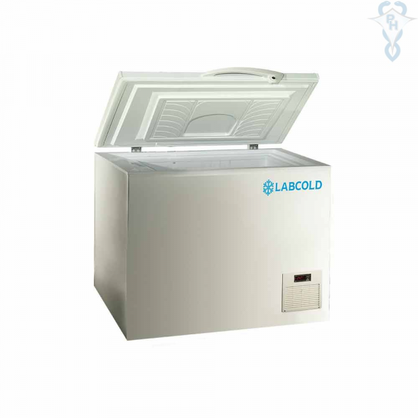 Tủ lạnh âm sâu, -80ºC, 300 lít 
Model: ULTF301
Hãng sản xuất: LABCold – Anh 
Xuất xứ: Anh