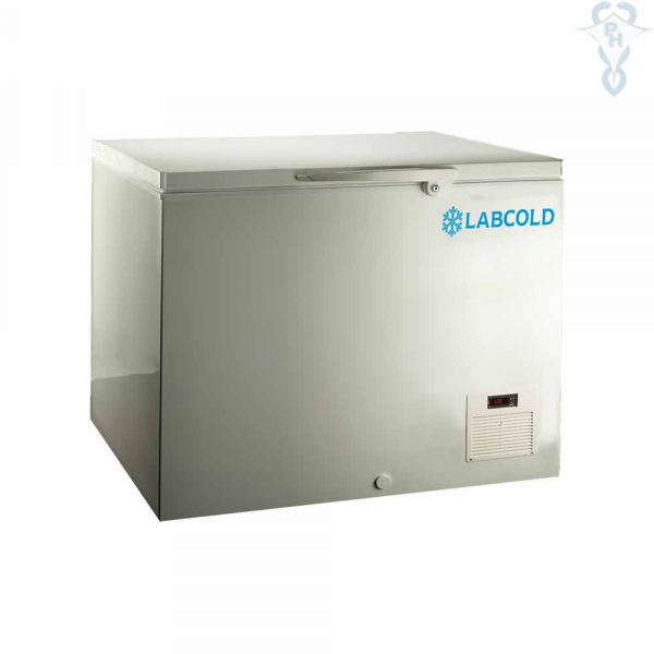 Tủ lạnh âm sâu, -80ºC, 416 lít 
Model: ULTF416
Hãng sản xuất: LABCold – Anh 
Xuất xứ: Anh