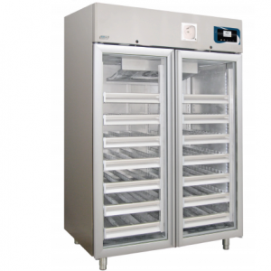 Tủ lạnh bảo quản máu