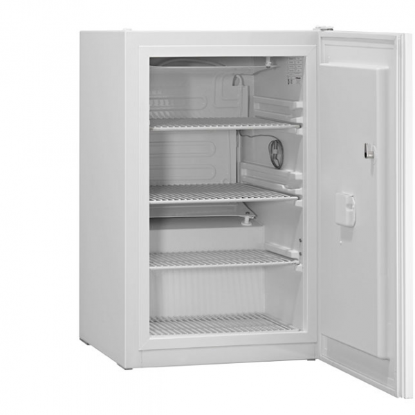 Tủ đông phòng thí nghiệm chống nổ 
-15°C ÷ - 22°C, 70 lít
Model: FROSTER-LABEX®-70
Hãng sản xuất: KIRSCH – Đức 
Xuất xứ: Đức