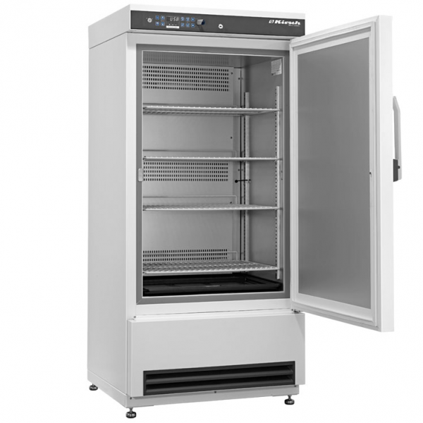Tủ đông chống nổ có hoàn lưu lạnh
-15°C ÷ - 22°C, 300 lít
Model: FROSTER-LABEX®-330
Hãng sản xuất: KIRSCH – Đức 
Xuất xứ: Đức