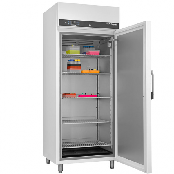 Tủ đông phòng thí nghiệm -5°C ÷ - 30°C, 500 lít
Model: FROSTER-LABO-530
