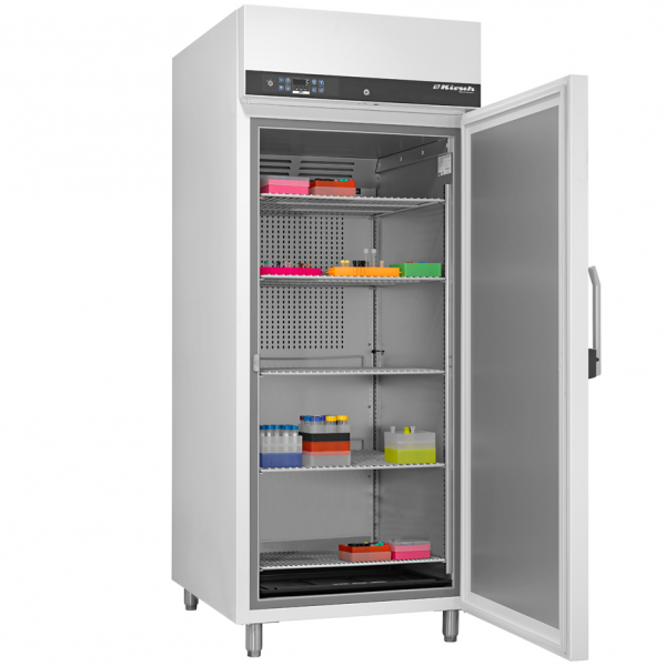 Tủ lạnh chống cháy nổ tuần hoàn lạnh 2°C ÷ 20°C, 700 lít, EX II 3 G T6
Model: LABEX®-720
Hãng sản xuất: KIRSCH – Đức 
Xuất xứ: Đức