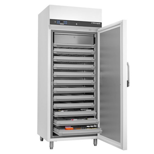 Tủ lạnh bảo quản dược phẩm MED-520