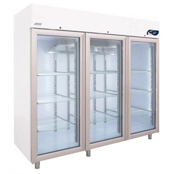 Tủ Bảo Quản Mẫu +2° Đến +15°C, 2100 lít
Model: MPR-2100
Hãng sản xuất: EVERmed – Italia 
Xuất xứ: Italia