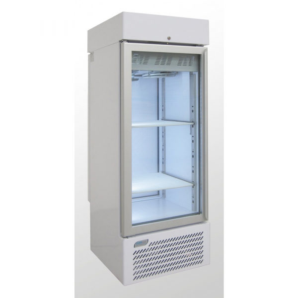 Tủ Bảo Quản Mẫu +2° Đến +15°C, 370 lít
Model: MPR-270
Hãng sản xuất: EVERmed – Italia 
Xuất xứ: Italia