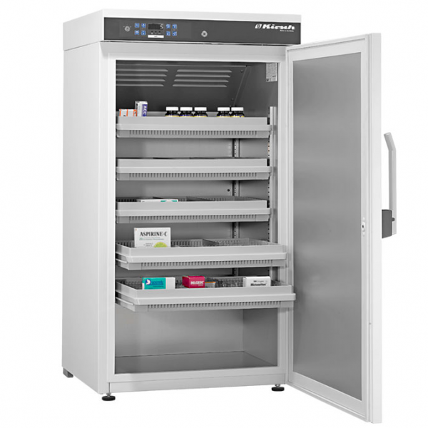 Tủ lạnh bảo quản dược phẩm MED-288