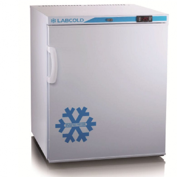 Tủ đông phòng thí nghiệm 135 lít, -18 ÷ -23ºC
Model: RLVF0414
Hãng sản xuất: LABCold – Anh 
Xuất xứ: Anh