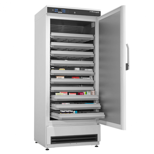 Tủ lạnh bảo quản dược phẩm MED-468
