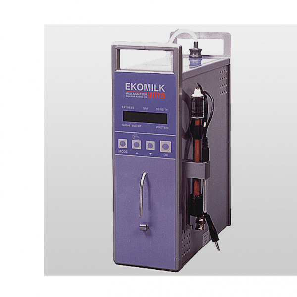 Máy phân tích sữa Ekomilk ULTRA
