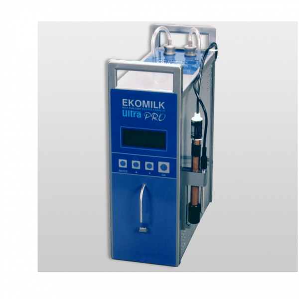 Máy phân tích sữa Ekomilk Ultra Pro