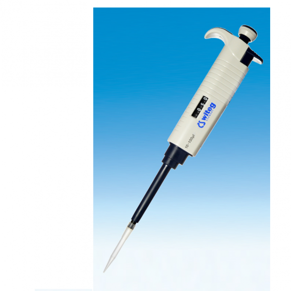 Pipet đơn kênh 5 402 002 D