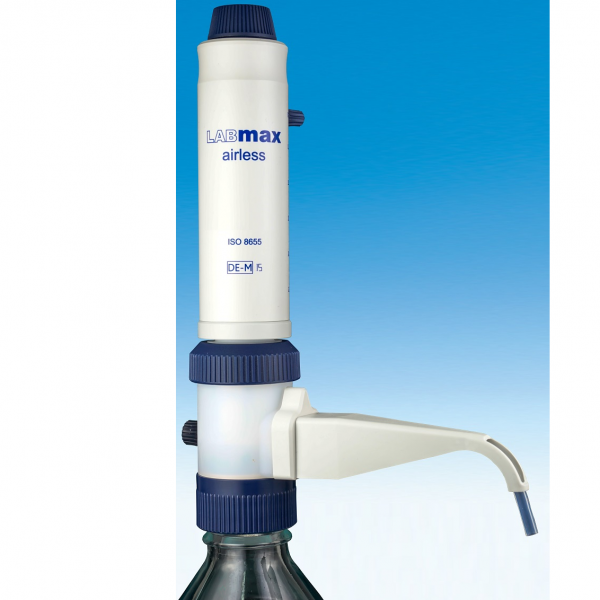 Dispenser Labmax airless Witeg