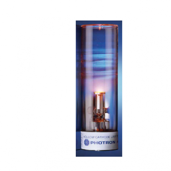 Cathode lamp Hollow