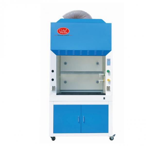 Tủ hút khí độc pha hoá chất 1.2 mét