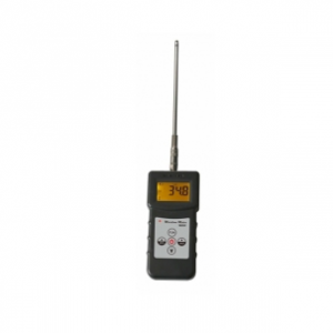 Máy đo độ ẩm hóa chất, đất, than dạng bột Model: MS 350 Xuất xứ: Trung Quốc