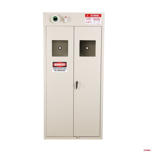 Tủ đựng bình khí Gas