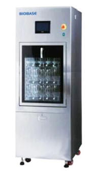 Máy rửa đồ thủy tinh BK-LW320 Biobase