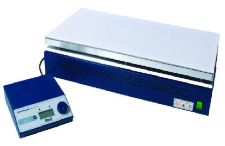 Bếp gia nhiệt HPLP-C-R có bộ điều khiển từ xa Code: DH.WHP03025 Hiệu: Wisd