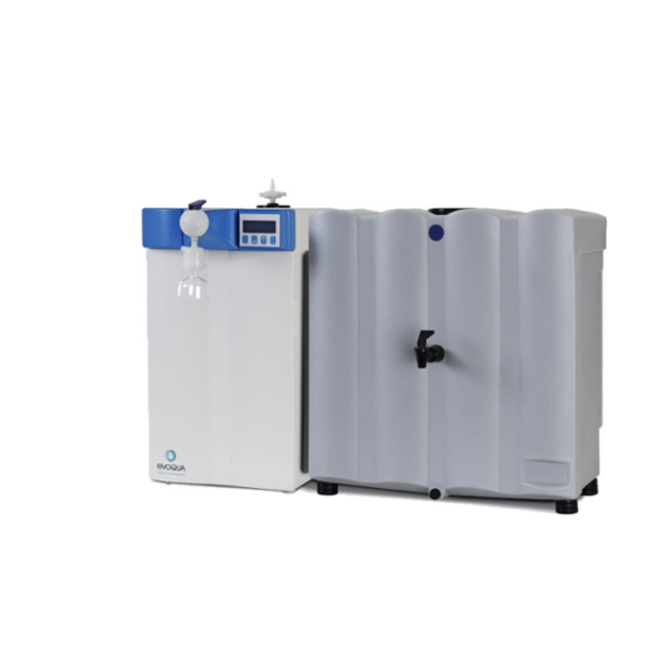 Máy lọc nướ siêu sạch loại IIEVOQUA